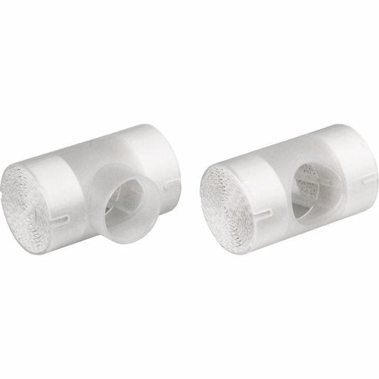 EA/1 TELEFLEX TRACH VENT, 5MM COLLAR.