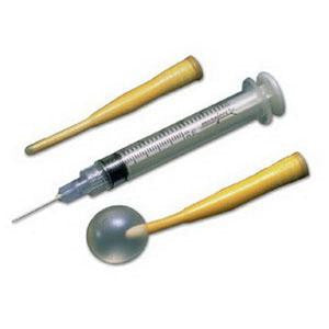 BX/6 BARTHOLIN CATH 10FR -SP