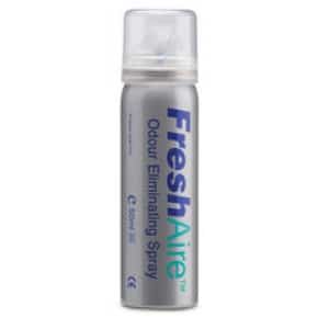 EA/1 FRESHAIRE ODOUR ELIMINATING SPRAY, SIZE 50ML