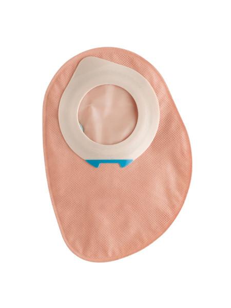 BX/30 HARMONY DUO STANDARD CLOSED OPAQUE POUCH, SIZE 13MM - 32MM