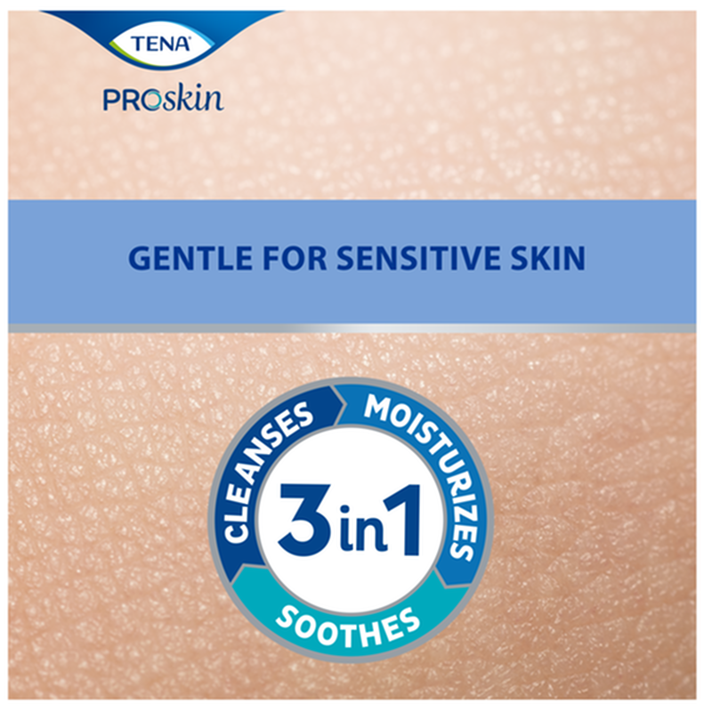 TENA® ProSkin™ Cleansing Cream 33.8 fl. oz.