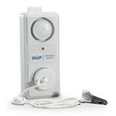 EA/1 SENTRY PULL STRING MAGNETIC PERSONAL ALARM.