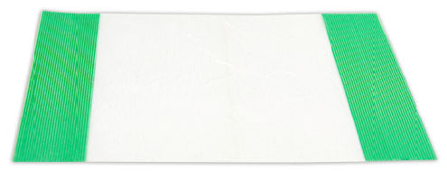 BX/10 OPSITE DRAPE/WOUND ADHESIVE FILM, SIZE 40CM X 42CM