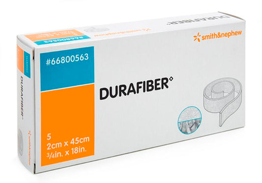 BX/5 DURAFIBER 2CM X 45CM