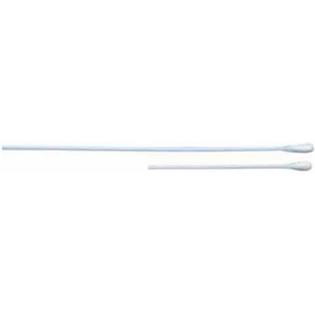 BX/100 COTTON TIP APPLICATOR,PLASTIC SHAFT, STERILE