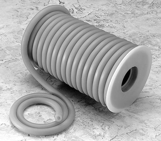 EA/1 LATEX TUBING, 3/16IN X 1/16IN, 50FT ROLL (REEL PACK)
