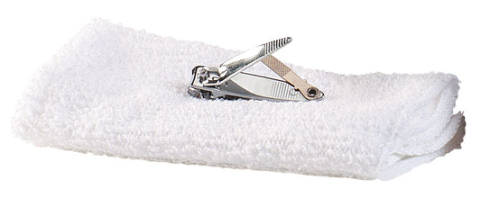 BX/6 FINGERNAIL CLIPPER