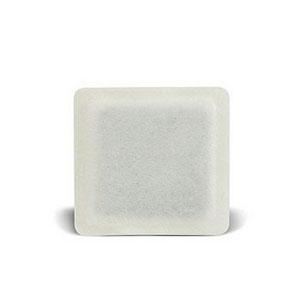 BX/10 CARBOFLEX ODOR CONTROL DRESSING, 10CM X 10CM (4IN X 4IN)