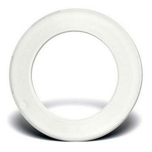 Natura® Disposable Convex Inserts, Flange 1-1/2" (38mm) - Box of 5