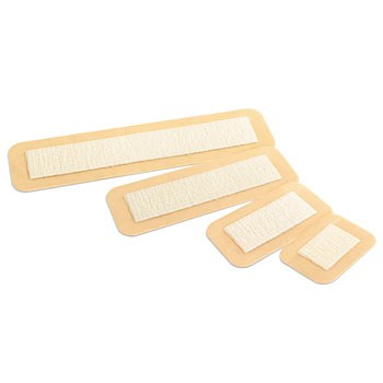 BX/10 AQUACEL SURGICAL COVER DRESSING, STERILE 9CM X 30CM