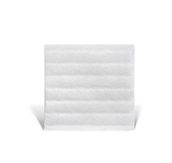 BX/5 AQUACEL ABSORBENT HYDROFIBER DRESSING WITH STRENGTHENING FIBER 15CM X 15CM