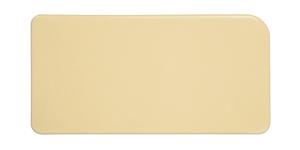 eakin® Cohesive® Skin Barrier 4" x 8" (10cm x 20cm) - Box of 5
