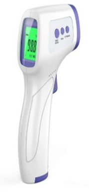 Forehead Thermometer