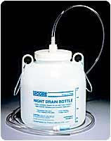 EA/1 REUSABLE NIGHT DRAIN BOTTLE REPLACEMENT CAP
