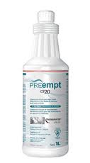 EA/1 PREEMPT INSTRUMENT DISINFECTANT, 1L