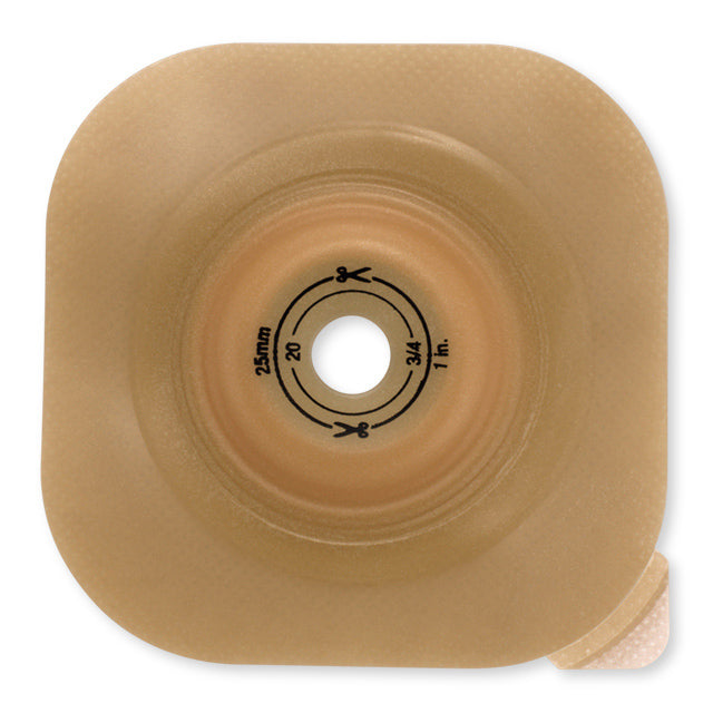 Convex CeraPlus™ Skin Barrier - Box of 5