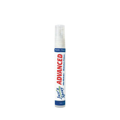 (CS/24) EA/1 JUST-A-SPRAY BABY POWDER SCENT, 9ML