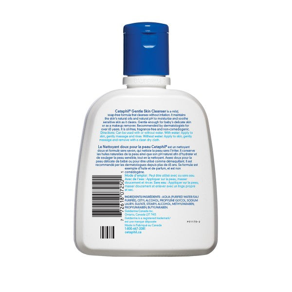 Cetaphil Gentle Skin Cleanser 250 ml