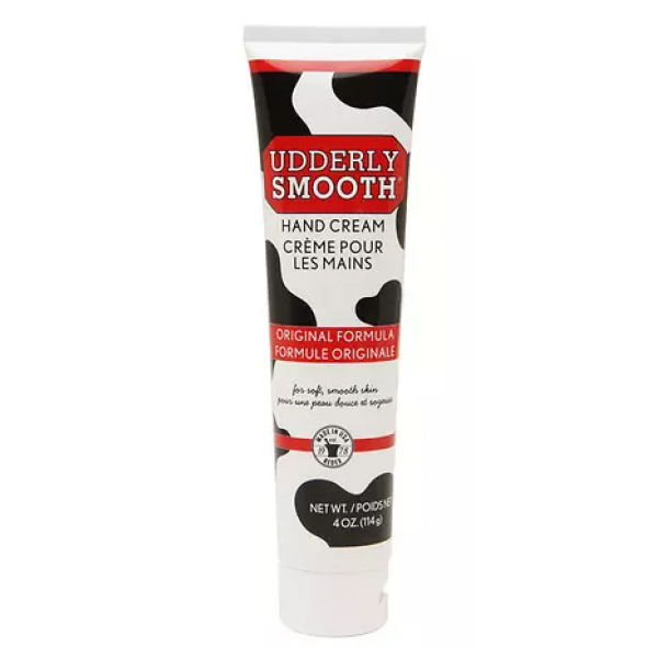 Udderly Smooth Hand Cream