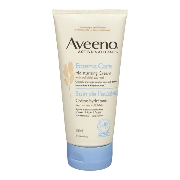 Aveeno Eczema Care Cream