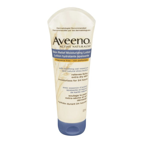 Aveeno Skin Relief Moisturizing Lotion