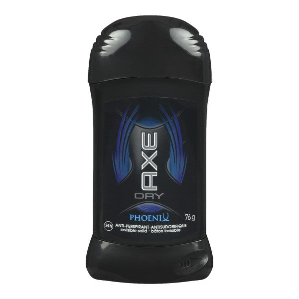 AXE Antiperspirant Stick