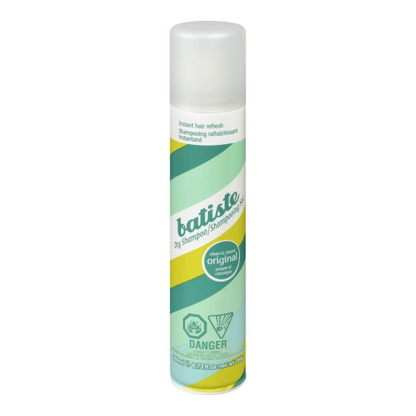 Batiste Dry Shampoo