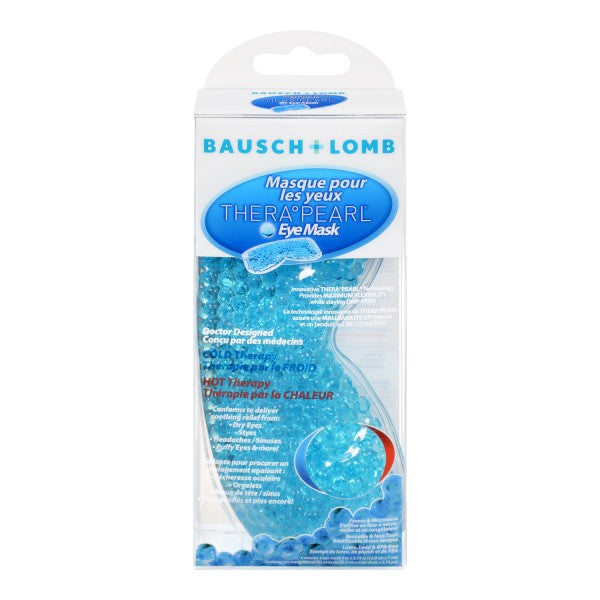 Bausch & Lomb Thera Pearl Eye Mask