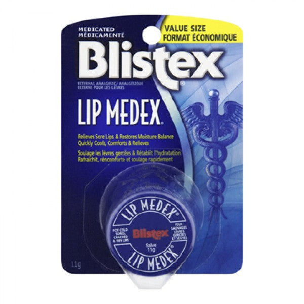 Blistex Lip Medex