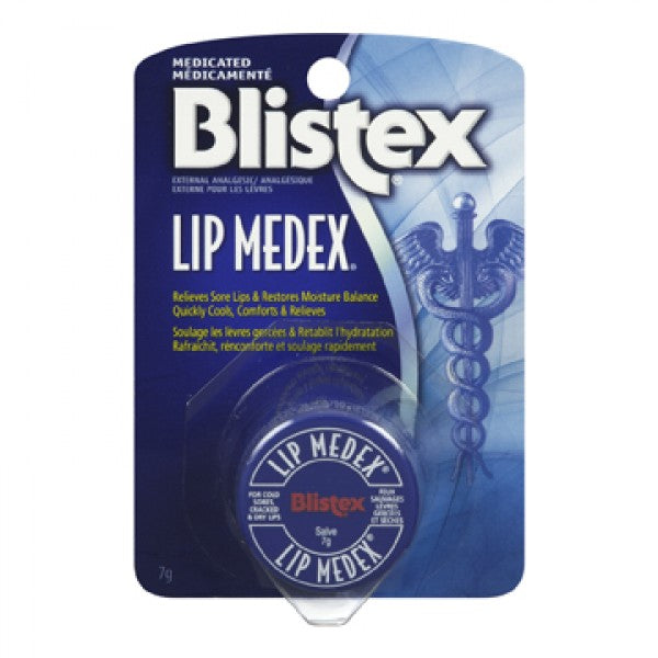 Blistex Lip Medex