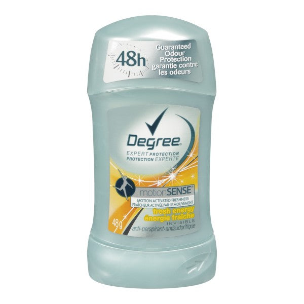 Degree Expert Protection Antiperspirant & Deodorant