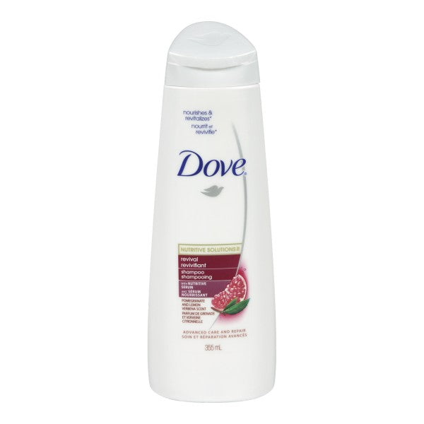 Dove Damage Therapy Revival Shampoo