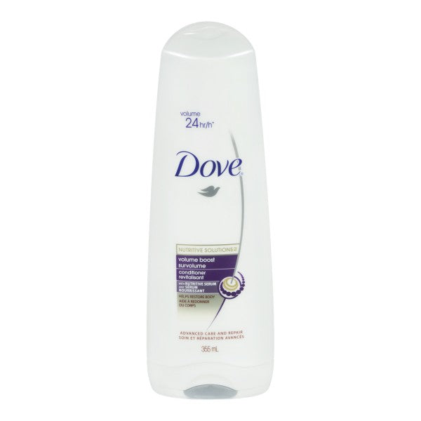 Dove Damage Therapy Volume Boost Conditioner