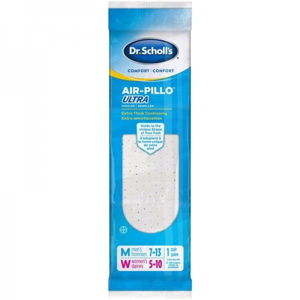Dr. Scholl's Air-Pillo Ultra