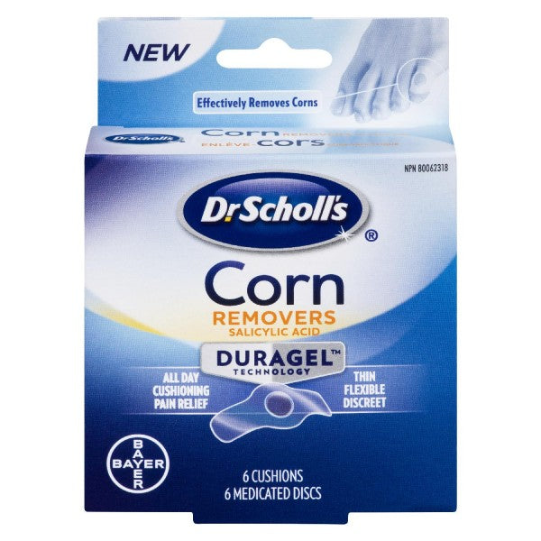 Dr. Scholl's Corn Removers