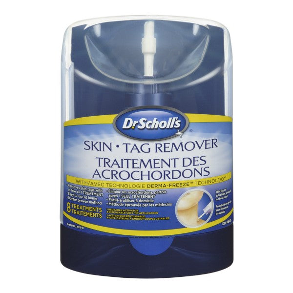Dr. Scholl's Skin Tag Remover