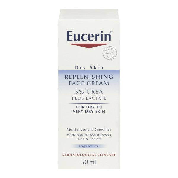 Eucerin 5% Face Cream