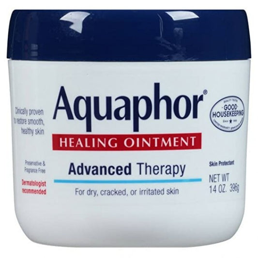 Eucerin Aquaphor Healing Ointment