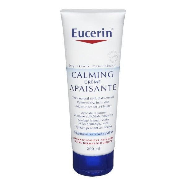 Eucerin Calming Creme