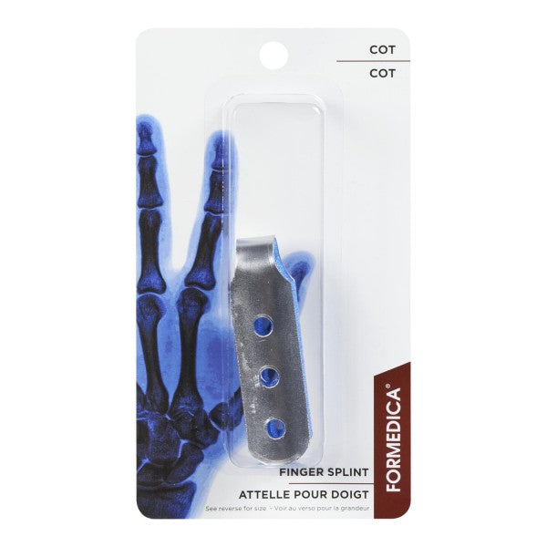 Formedica Cot Finger Splint Medium