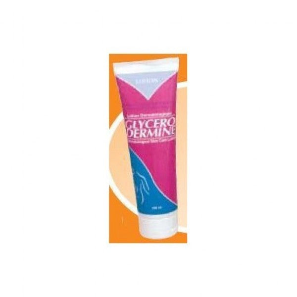Glycerodermine Dermatological Hand Cream
