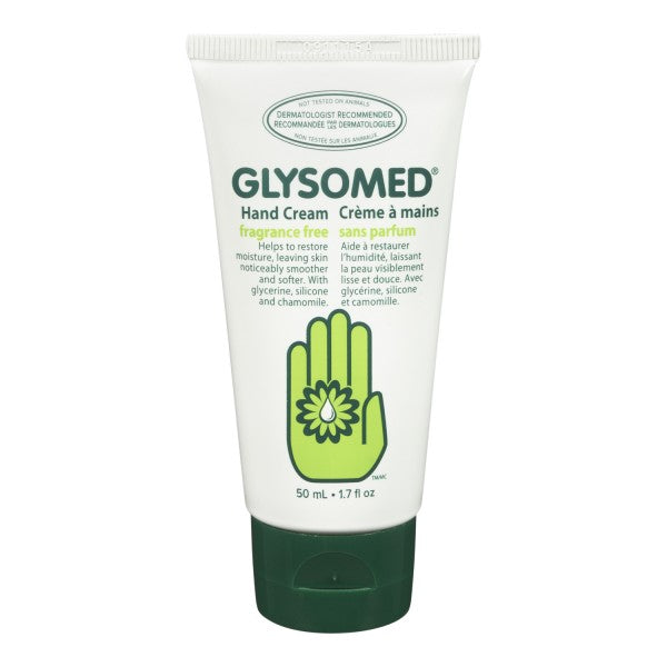 Glysomed Hand Cream