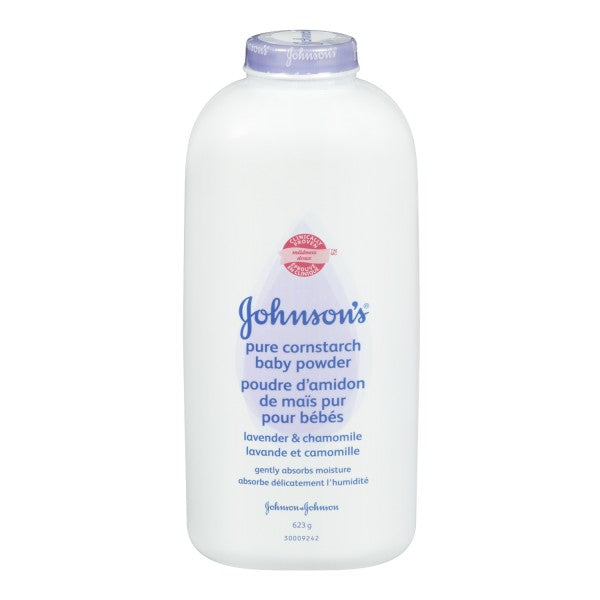 Johnson's Baby Powder