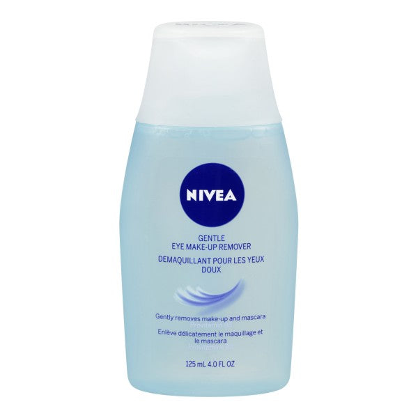 Nivea Visage Gentle Eye Make-Up Remover