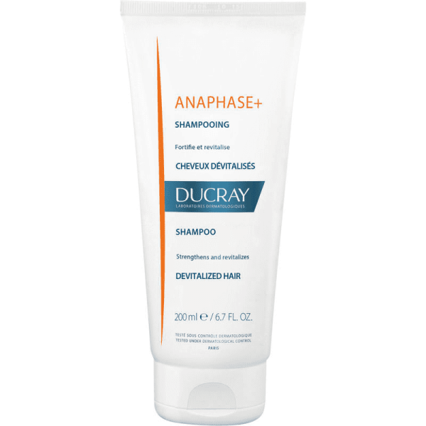 Ducray Anaphase+ Strenghtening Shampoo