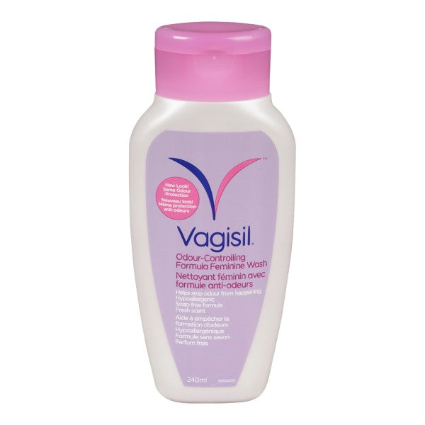 Vagisil Feminine Wash