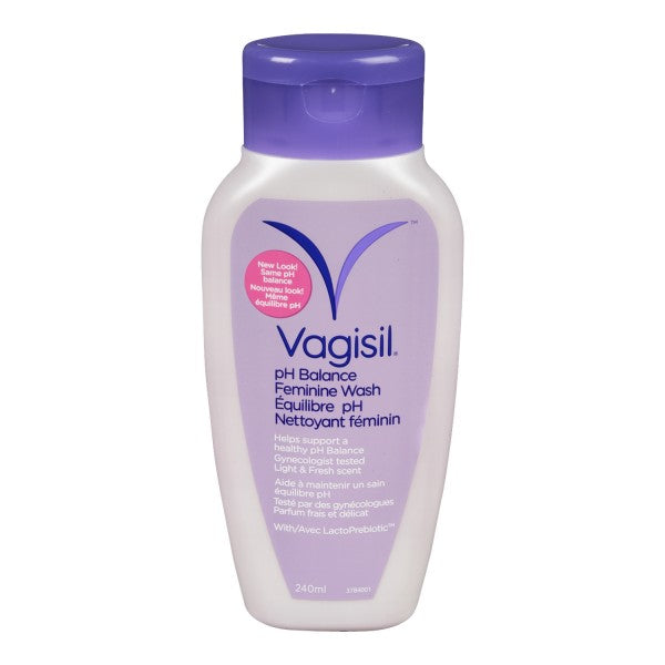 Vagisil pH Balance Wash