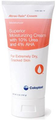 (CS12) EA/1 ATRAC-TAIN CREAM, SIZE 140ML