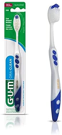 GUM Ora-Clean Toothbrush (Soft)