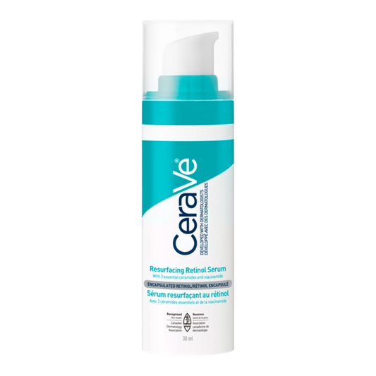 CeraVe Resurfacing Retinol Serum 30ml